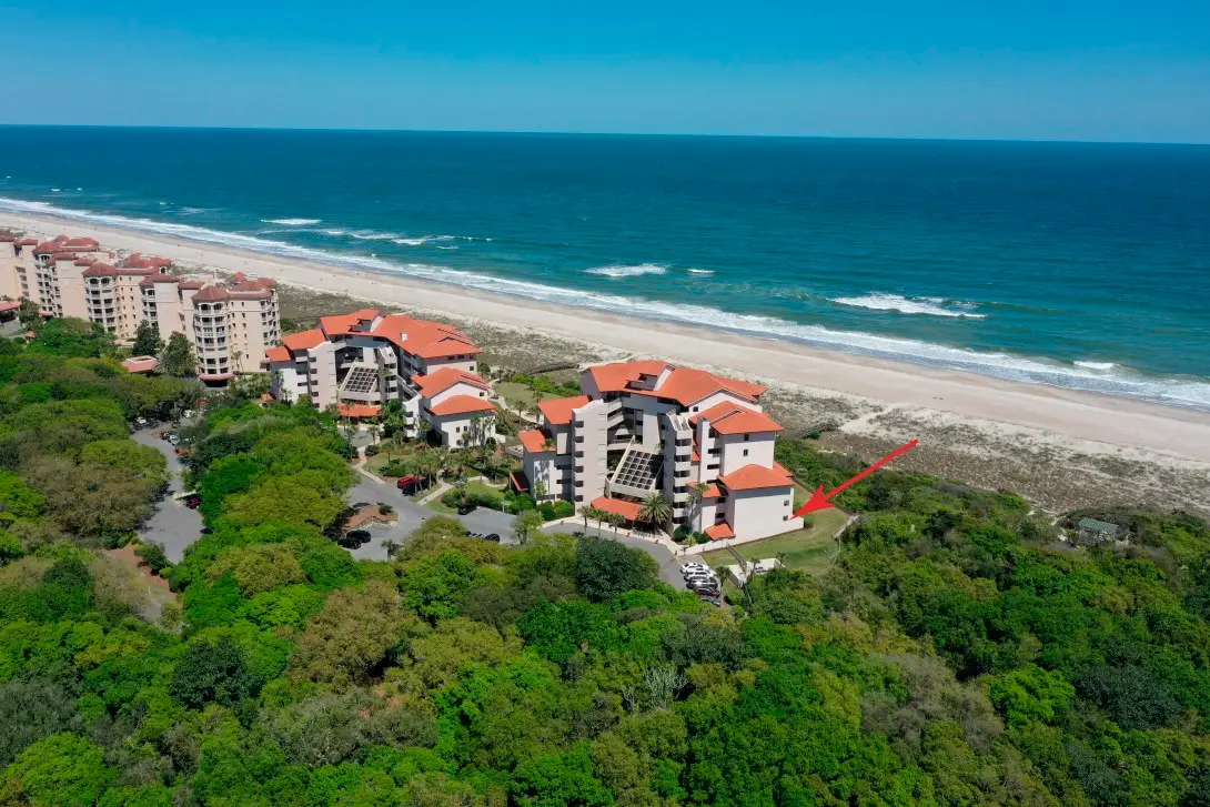 217/218 Sandcastles Court, Fernandina Beach, FL 32034 - Image #1