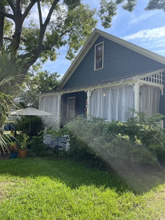 514 S 6th Street, Fernandina Beach, FL 32034 - #1
