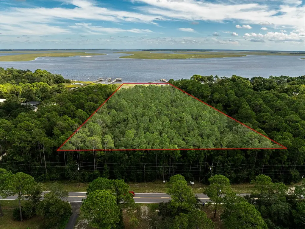 0 Old Nassauville Road, Fernandina Beach, FL 30234 - #1