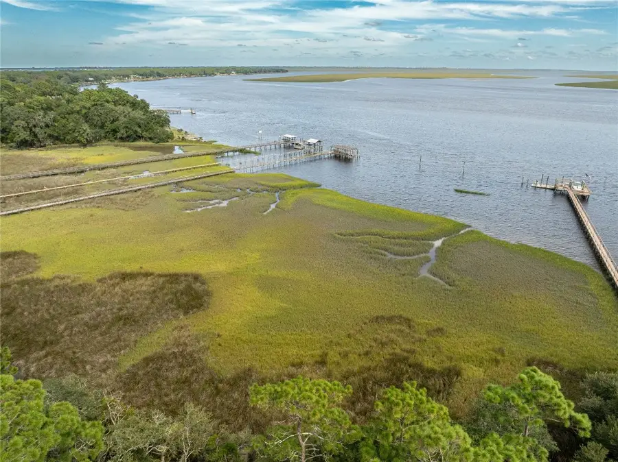 0 Old Nassauville Road, Fernandina Beach, FL 30234 - #3