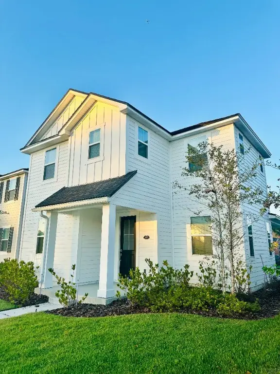 253 Spartina Lane, Yulee, FL 30397 - Image #1