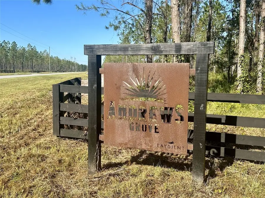 172811 Andrews Road, Hilliard, FL 32046 - Image #3