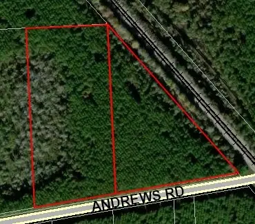 172746 Andrews Road, Hilliard, FL 32046 - #1