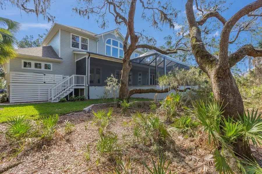 96613 Bay View Drive, Fernandina Beach, FL 32034 - Image #2
