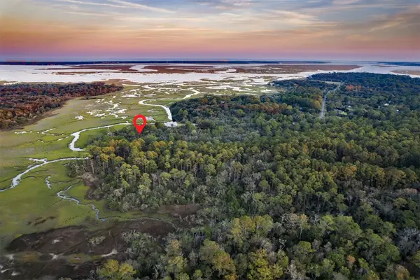 0 Mango Lane, Fernandina Beach, FL 32034