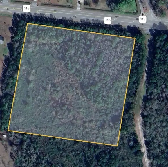 0 Lem Turner Road, Callahan, FL 32011