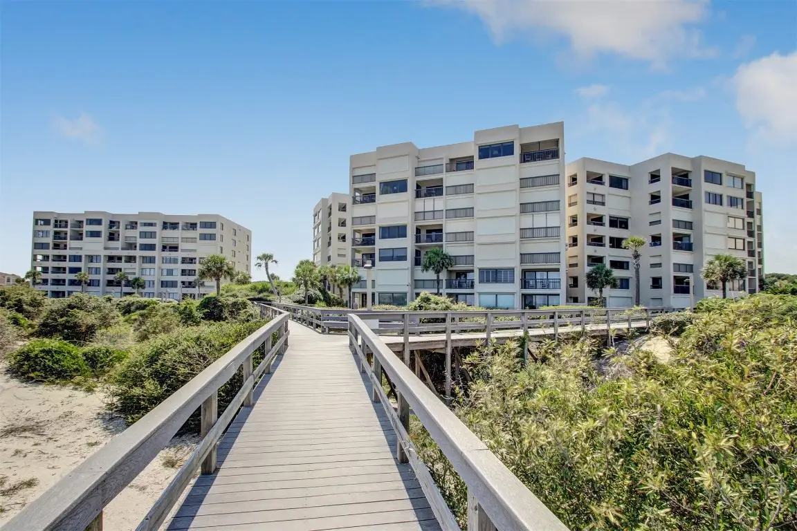 4800 Amelia Island Parkway #B-110, Fernandina Beach, FL 32034 - Image #1