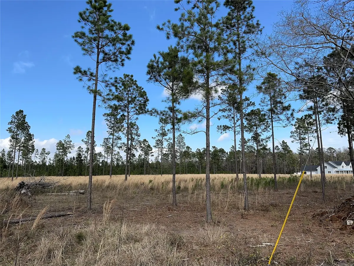 15538 County Road 108, Hilliard, FL 32046 - #1