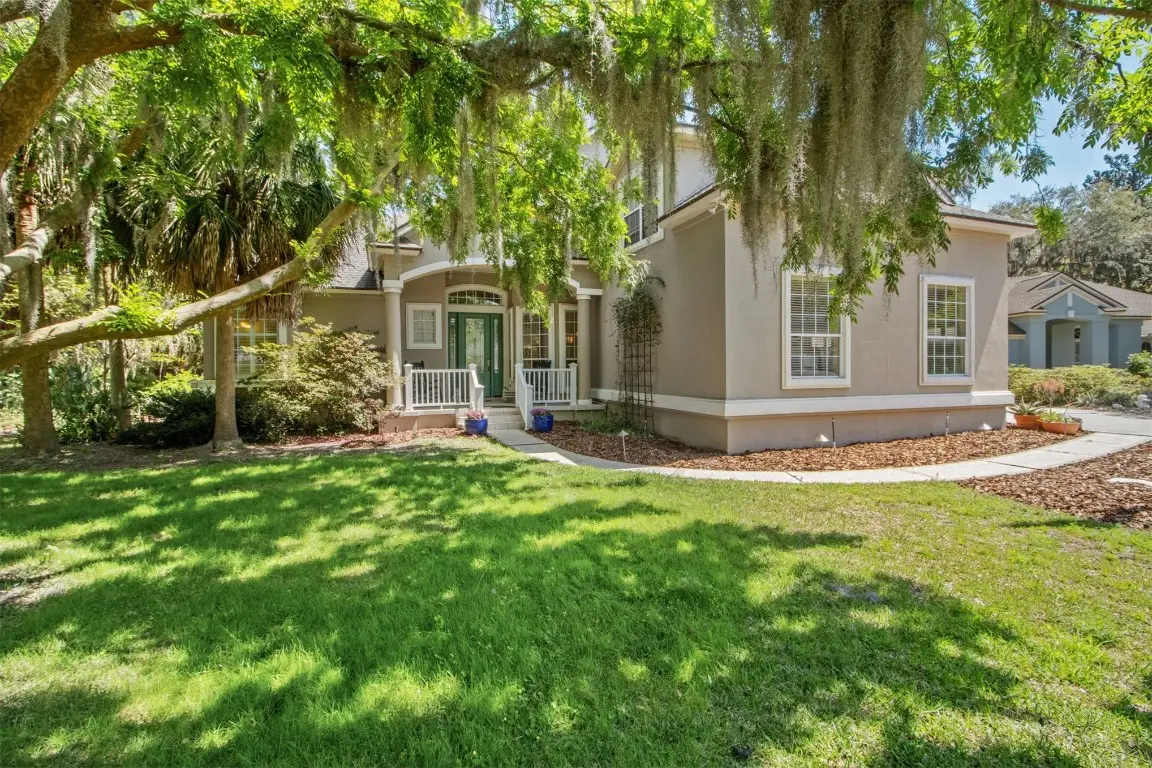 95112 Spring Blossom Court, Fernandina Beach, FL 32034 - Image #1
