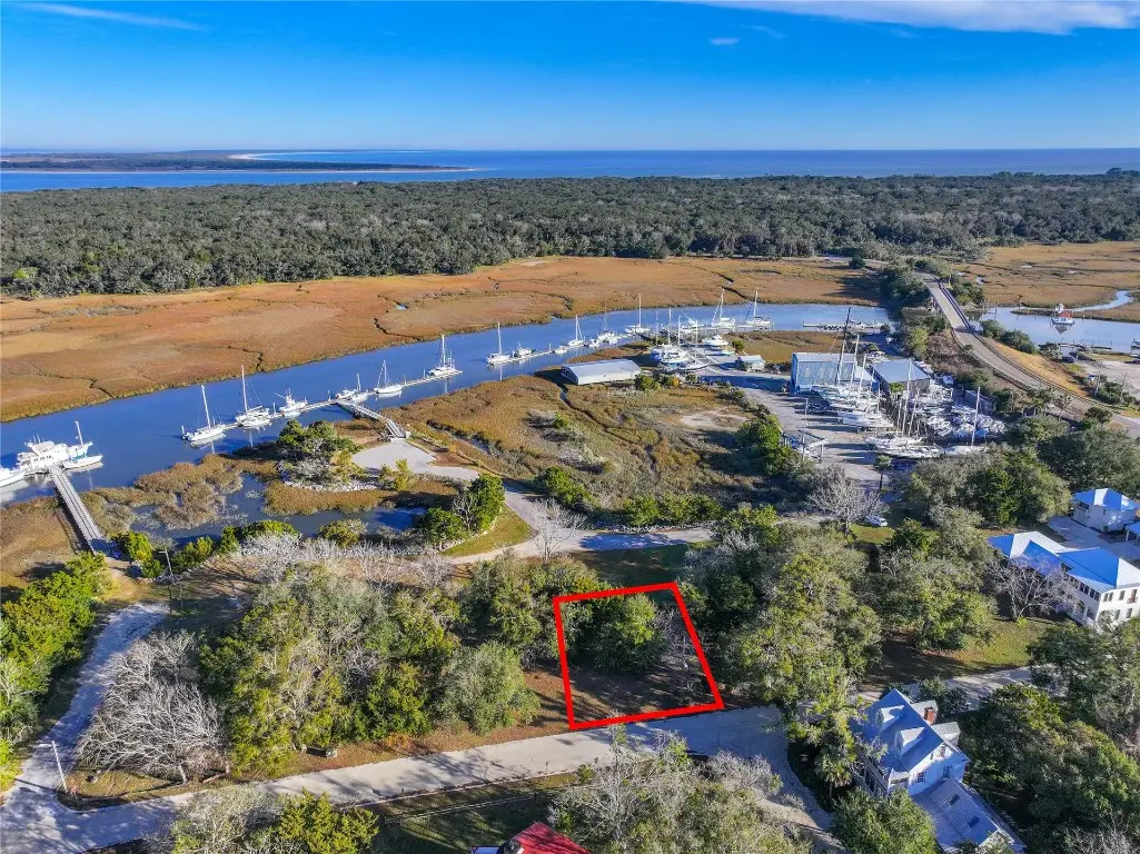 817 Ladies Street, Fernandina Beach, FL 32034 - Image #1