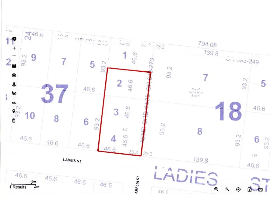 817 Ladies Street, Fernandina Beach, FL 32034 - Image #3