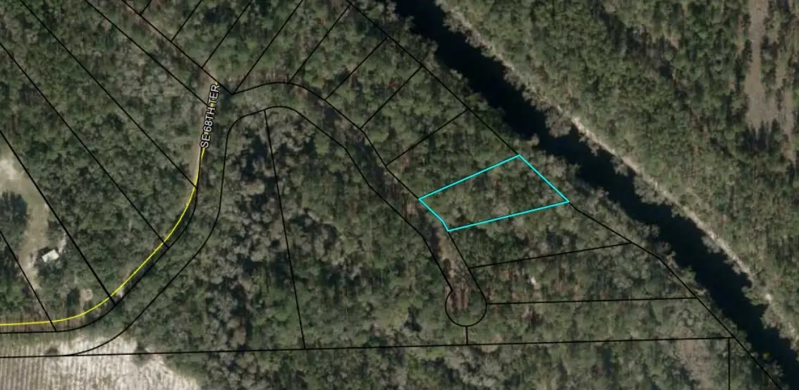 SE 67th Place, White Springs, FL 32096 - Image #1