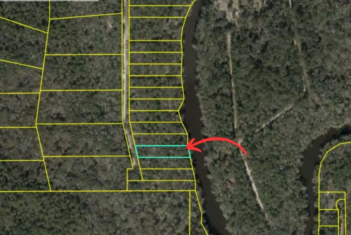 Lot 4 NE Madison Bluffs Way, Lee, FL 32058 - Image #1