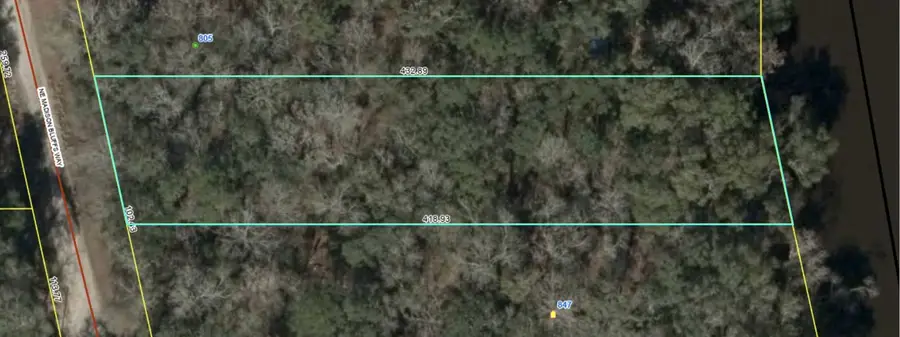 Lot 4 NE Madison Bluffs Way, Lee, FL 32058 - Image #2