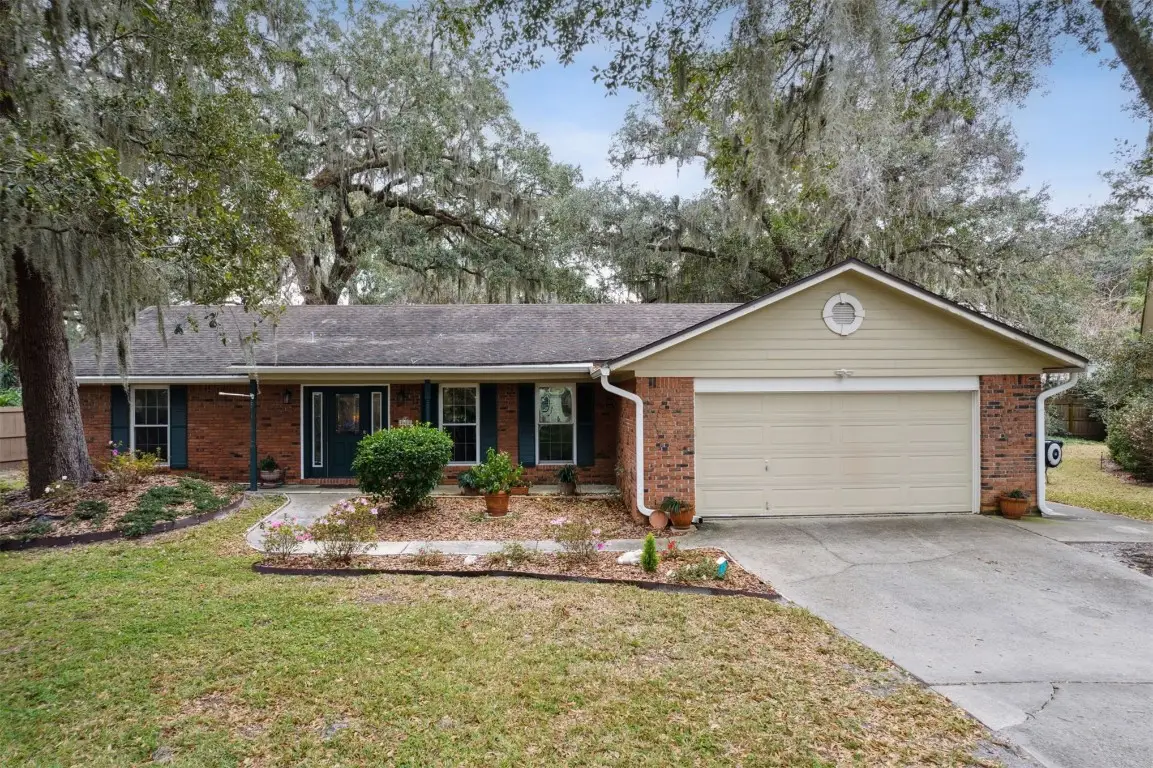 1412 Plantation Oaks Terrace, Fernandina Beach, FL 32034 - Image #1