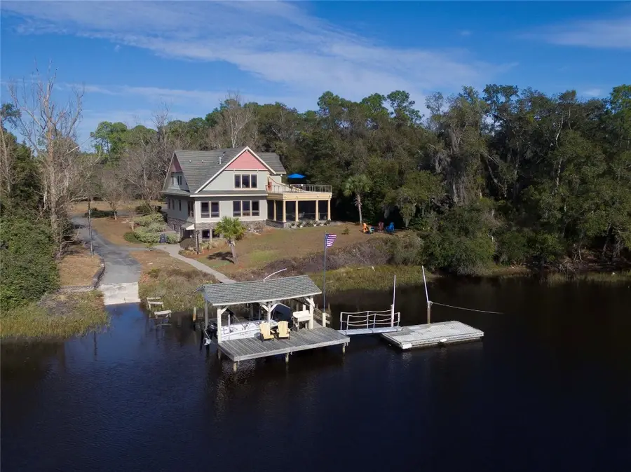 940564 Old Nassauville Road, Fernandina Beach, FL 32034 - Image #3