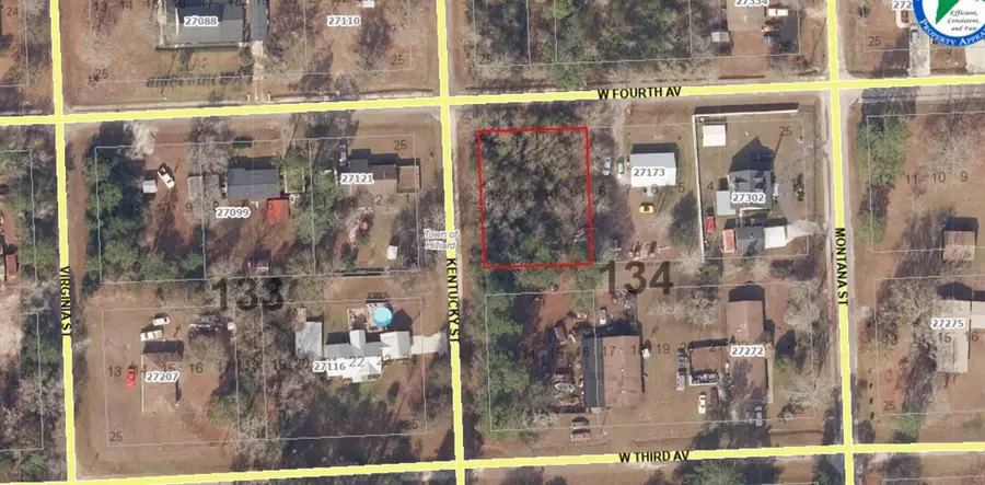 0 W Fourth Avenue, Hilliard, FL 32046 - Image #2