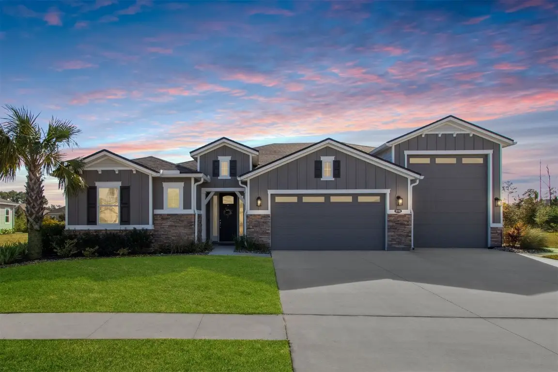 85558 Fall River Parkway, Fernandina Beach, FL 32034 - Image #1