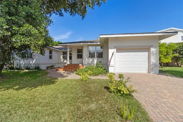 2850 1st Avenue, Fernandina Beach, FL 32034