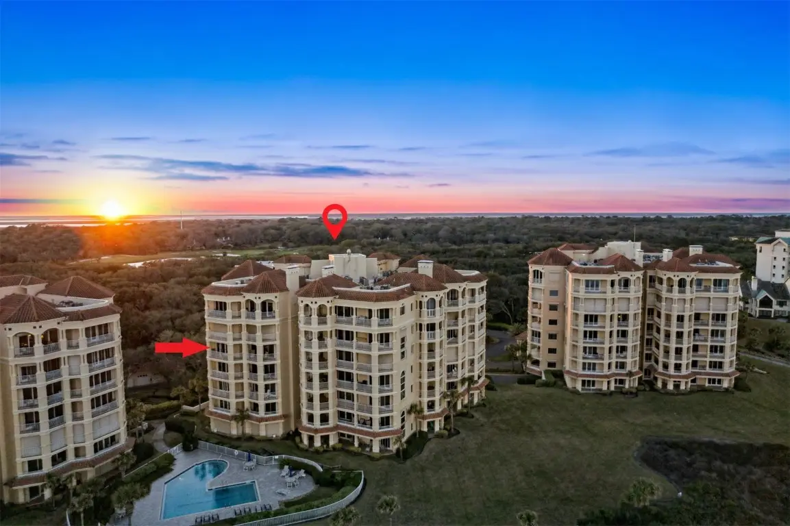 434 Beachside Place #434, Fernandina Beach, FL 32034 - Image #1