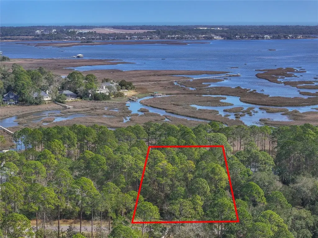 96198 Brady Point Road, Fernandina Beach, FL 32034 - Image #1