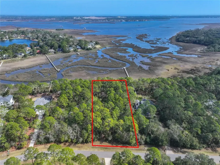 96198 Brady Point Road, Fernandina Beach, FL 32034 - Image #2