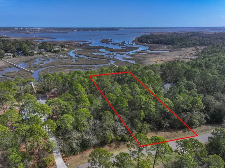 96198 Brady Point Road, Fernandina Beach, FL 32034 - Image #3