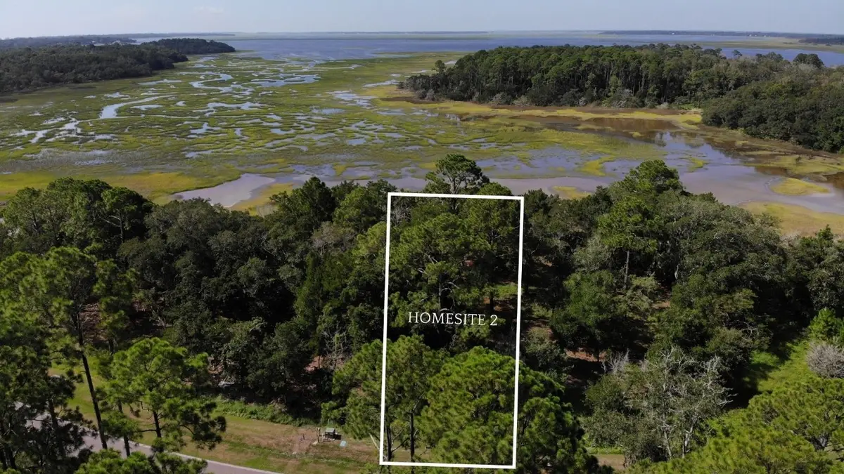 6 Crane Island Drive, Fernandina Beach, FL 32034 - Image #1
