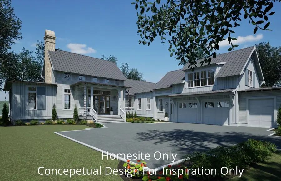 6 Crane Island Drive, Fernandina Beach, FL 32034 - Image #3