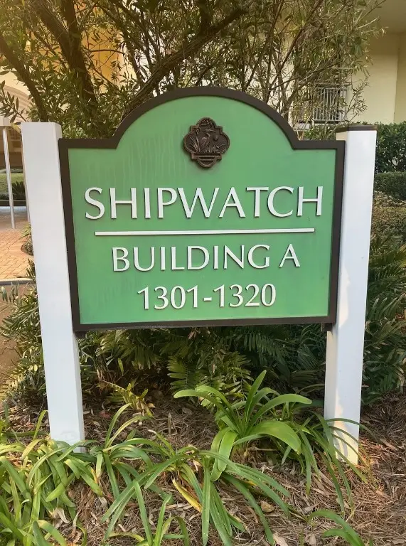 1306 Shipwatch Circle #1306, Fernandina Beach, FL 32034 - Image #3