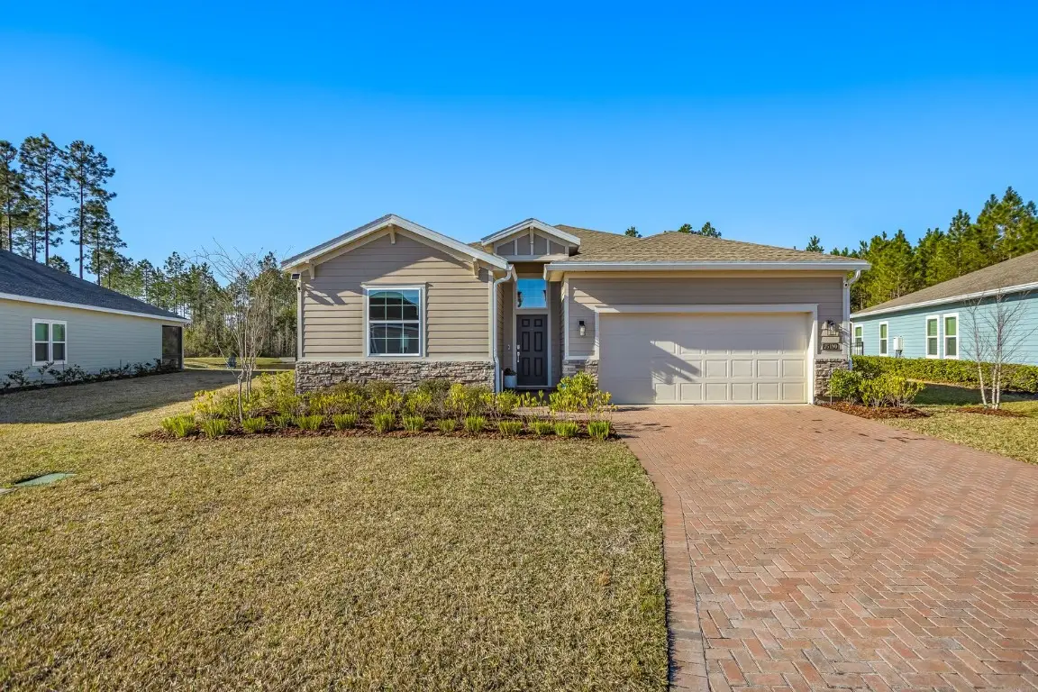 75190 Red Twig Way, Yulee, FL 32097 - #1