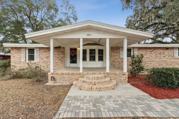 86014 Lee Plantation Drive, Yulee, FL 32097