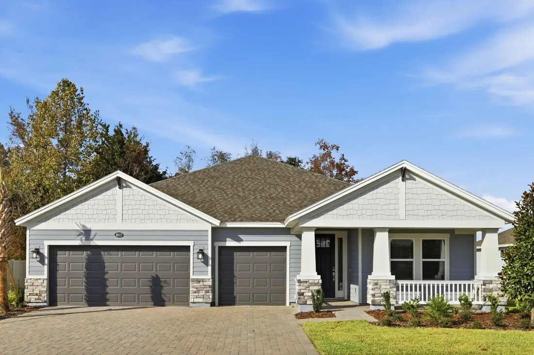 86113 Living Waters Run, Yulee, FL 32097 - Image #1