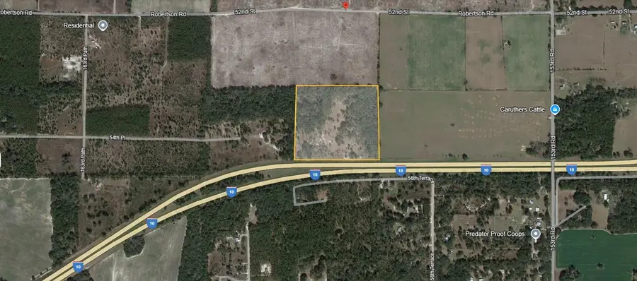 52nd Street, Live Oak, FL 32060 - Image #2