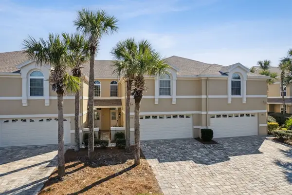 4958 Sea Watch Drive, Amelia Island, FL 32034