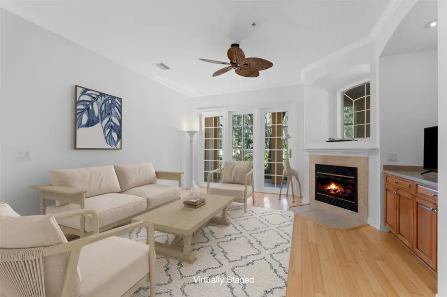 95069 San Remo Drive #4A, Fernandina Beach, FL 32034 - Image #2