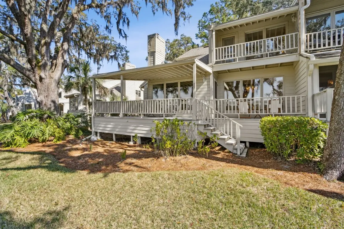 3417 Sea Marsh Road #3417, Fernandina Beach, FL 32034 - #1