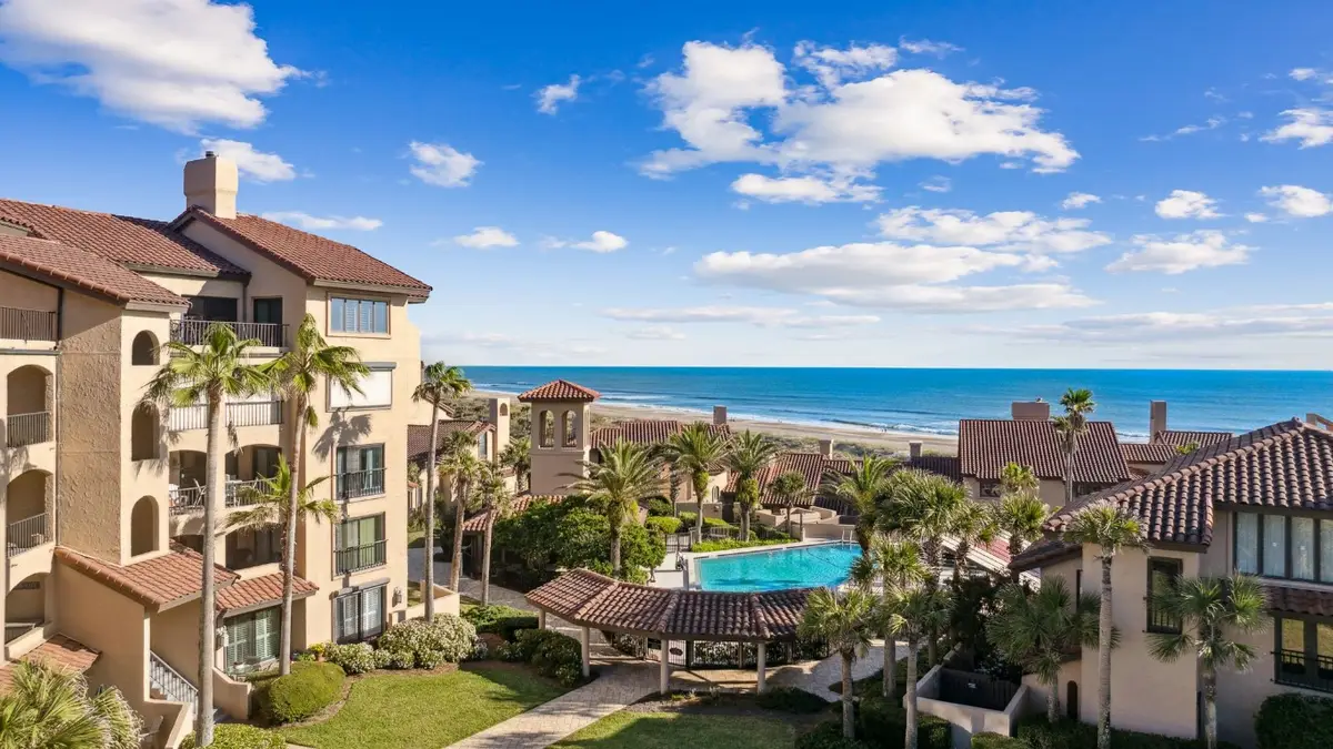 1424 Beach Walker Road #1424, Fernandina Beach, FL 30234 - Image #1