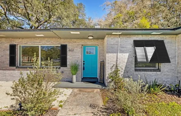 602 S 11th Street, Fernandina Beach, FL 32034