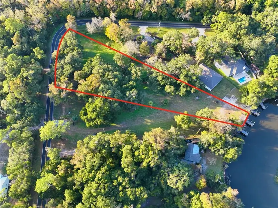 940406 Old Nassauville Road, Fernandina Beach, FL 32034 - Image #2