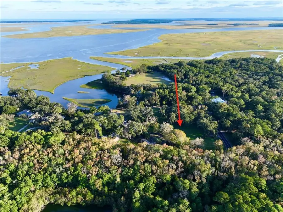 940406 Old Nassauville Road, Fernandina Beach, FL 32034 - Image #3