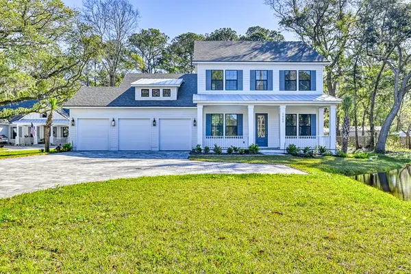 2660 Bailey Road, Fernandina Beach, FL 32034