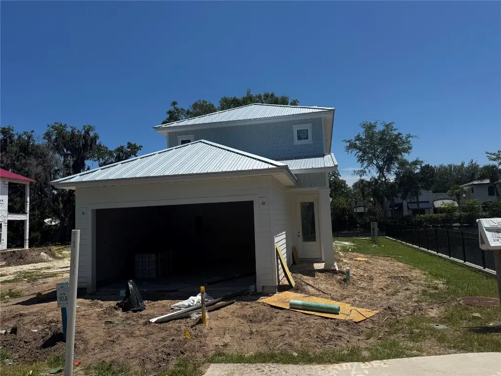 1414 Julia Street #10A, Fernandina Beach, FL 32034 - Image #1