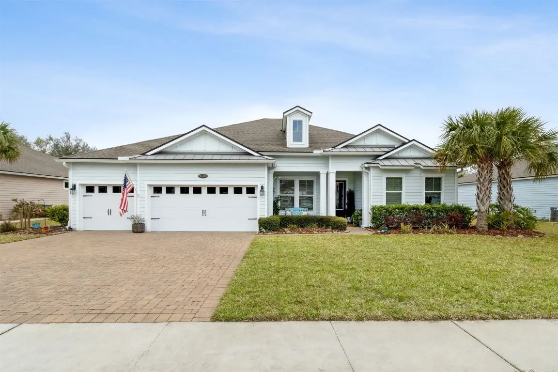 96336 Grande Oaks Lane, Fernandina Beach, FL 30234 - Image #1
