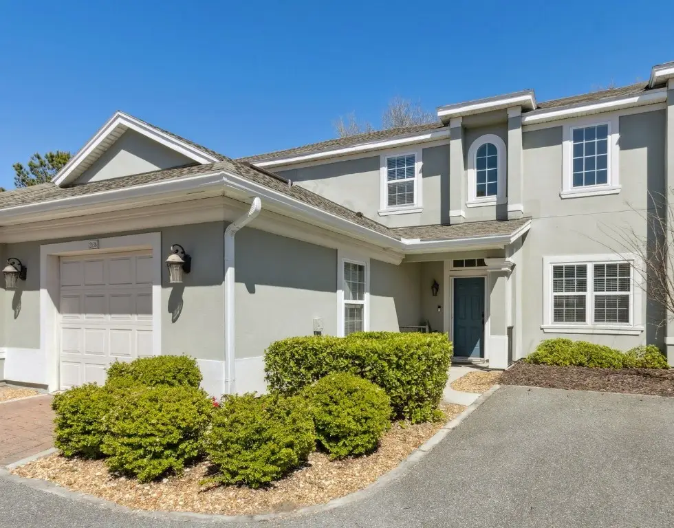 2138 Hibiscus Court, Fernandina Beach, FL 32034 - Image #1