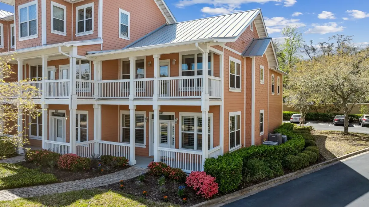 1830 Surf Side Drive, Fernandina Beach, FL 32034 - Image #1