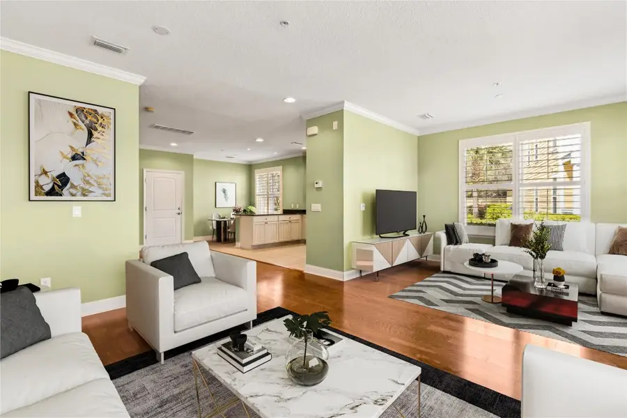 1830 Surf Side Drive, Fernandina Beach, FL 32034 - Image #2