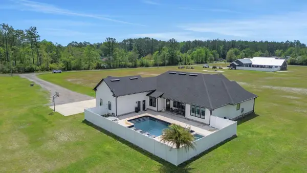 37646 Soli Deo Gloria Way, Hilliard, FL 32046