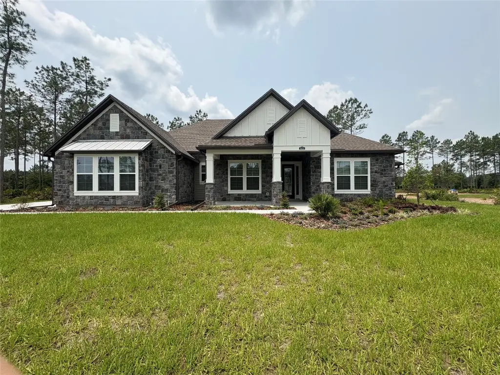 36215 Pitch Lane, Hilliard, FL 32046 - Image #1