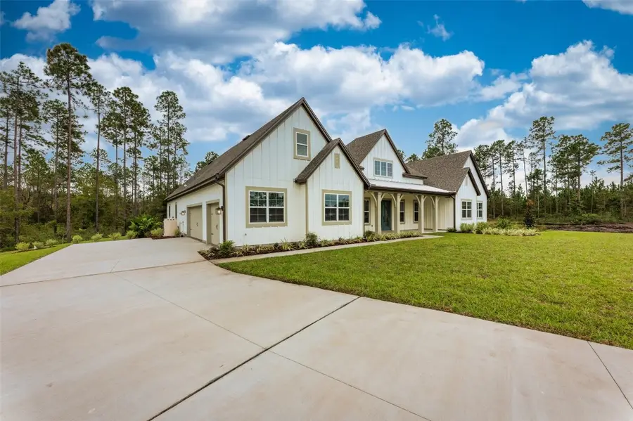 36199 Pitch Lane, Hilliard, FL 32046 - #2